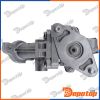 Vanne EGR pour TOYOTA | 171080, M88734